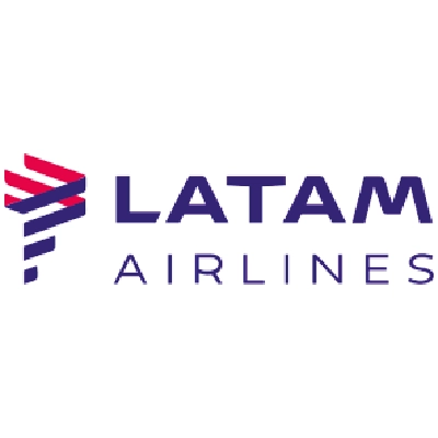 Imagem da LATAM AIRLINES